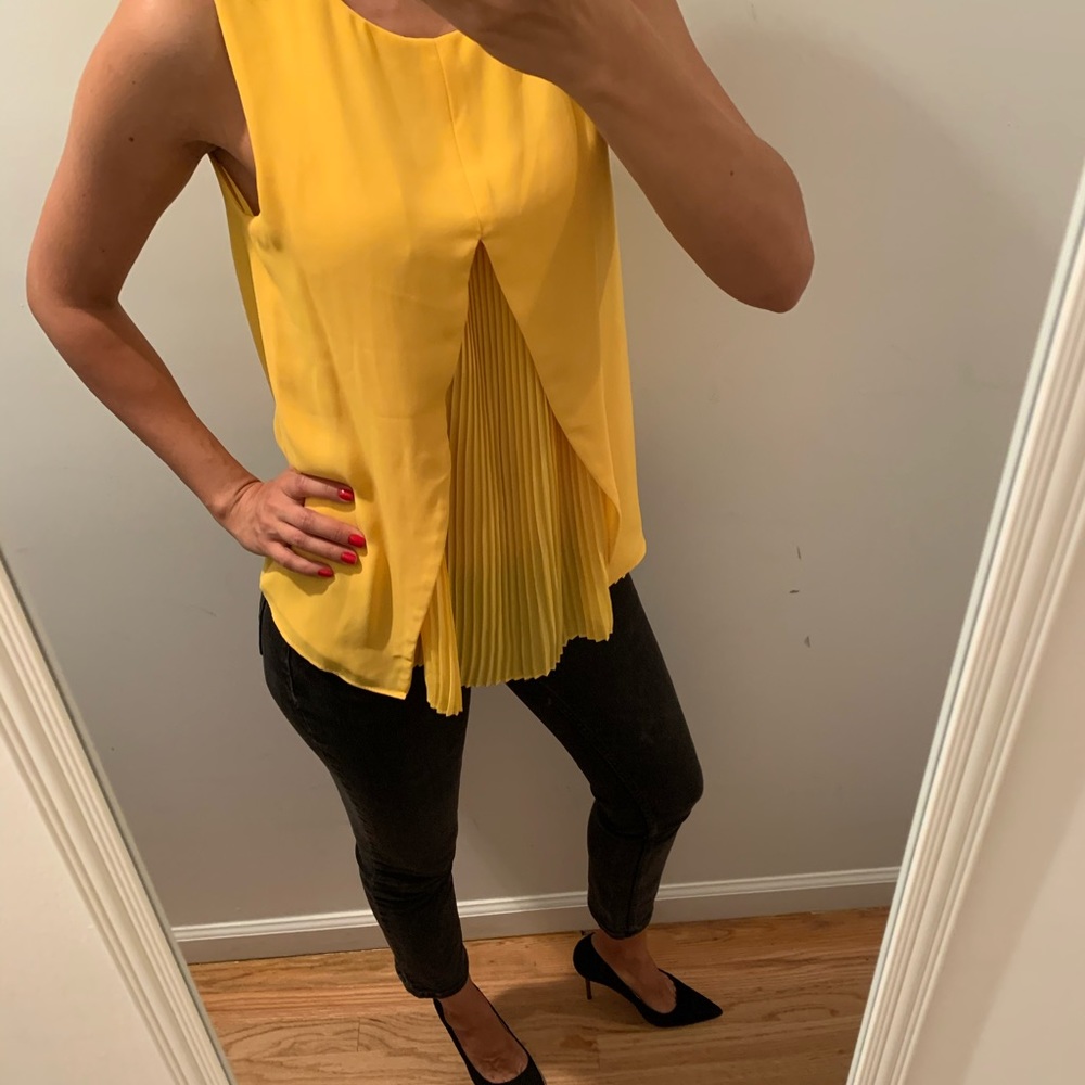 Zara Top